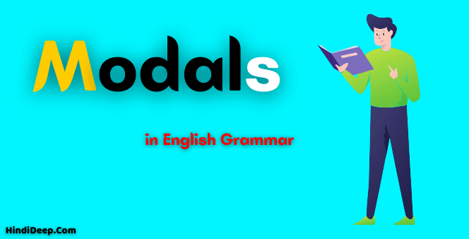 Modals in Hindi