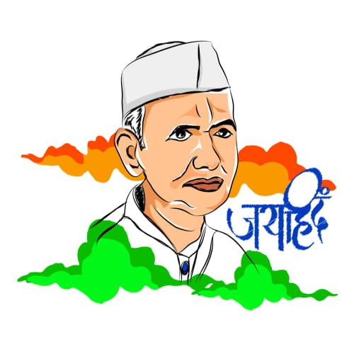 lal bahadur shastri essay in hindi