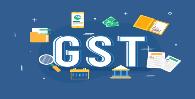 GST Ka Full Form